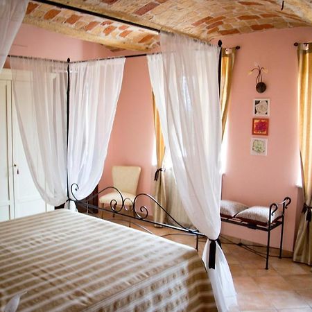 גובונה Agriturismo Monbertola מראה חיצוני תמונה