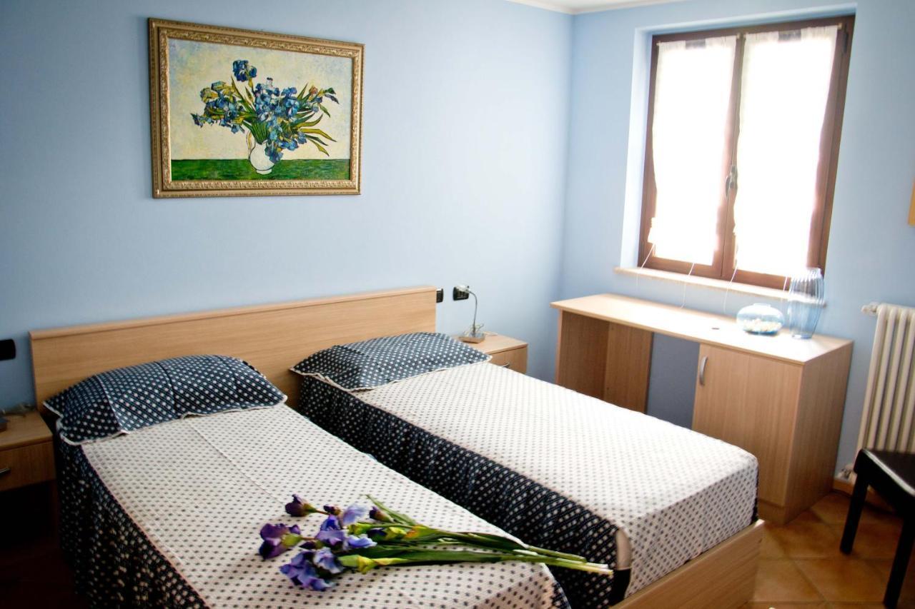 גובונה Agriturismo Monbertola מראה חיצוני תמונה